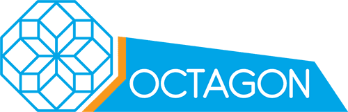 Octagon Logo